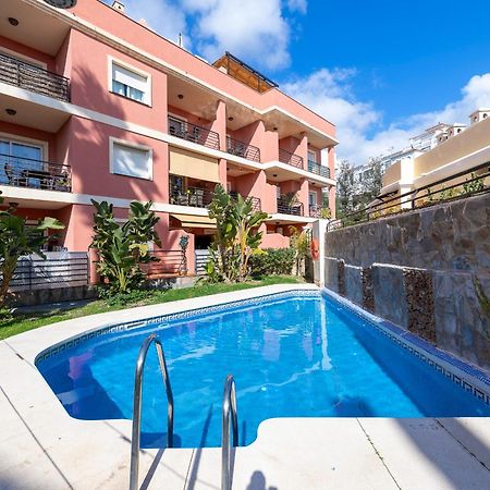 Apartamento Anoreta 113 Torre de Benagalbon Exteriör bild