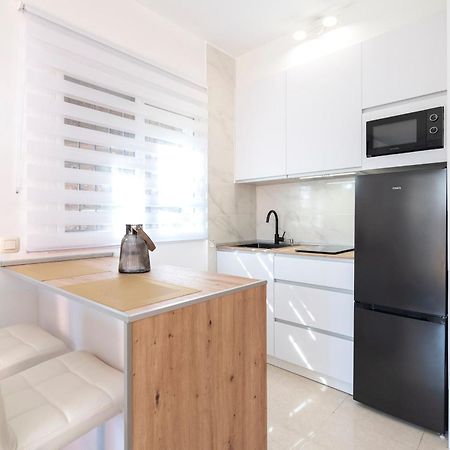 Apartamento Anoreta 113 Torre de Benagalbon Exteriör bild