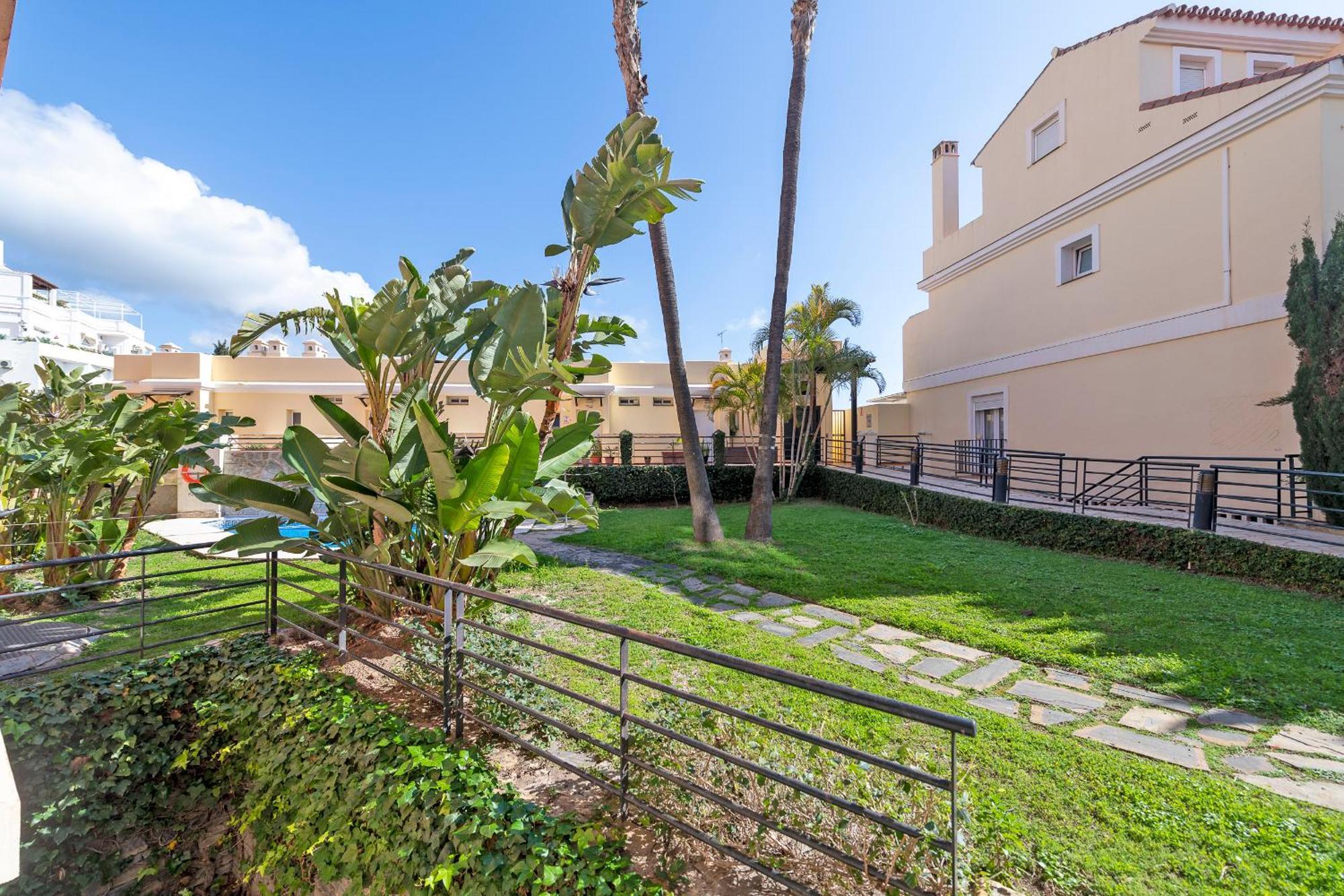 Apartamento Anoreta 113 Torre de Benagalbon Exteriör bild