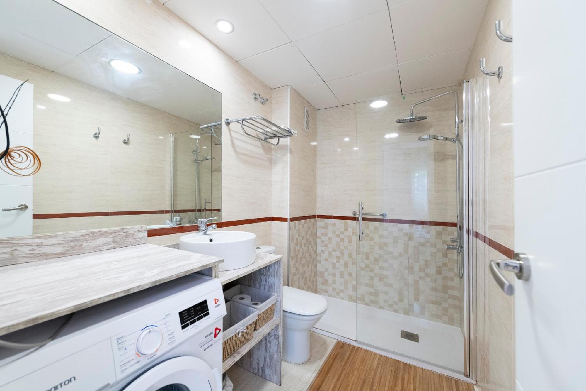 Apartamento Anoreta 113 Torre de Benagalbon Exteriör bild